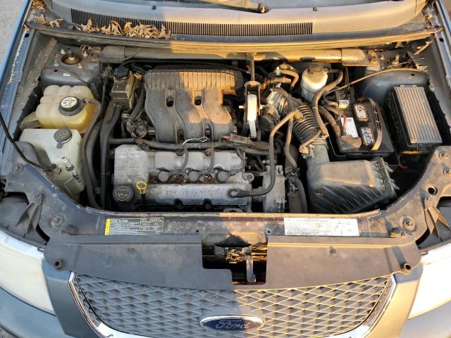 Photo 11 VIN: 1FMZK05195GA69038 - FORD FREESTYLE 