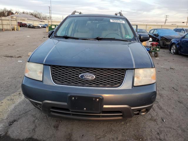 Photo 4 VIN: 1FMZK05195GA69038 - FORD FREESTYLE 