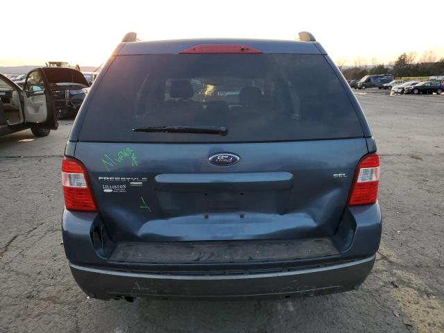 Photo 5 VIN: 1FMZK05195GA69038 - FORD FREESTYLE 