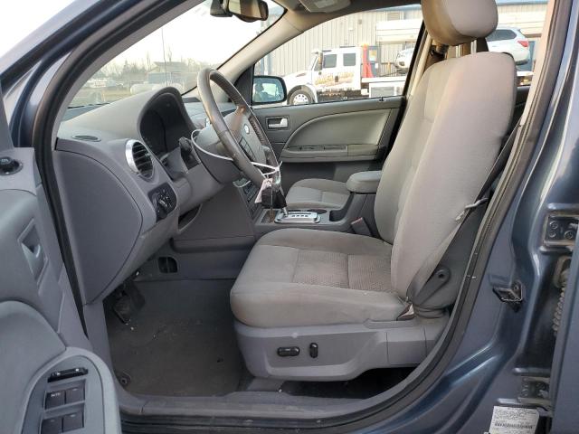 Photo 6 VIN: 1FMZK05195GA69038 - FORD FREESTYLE 