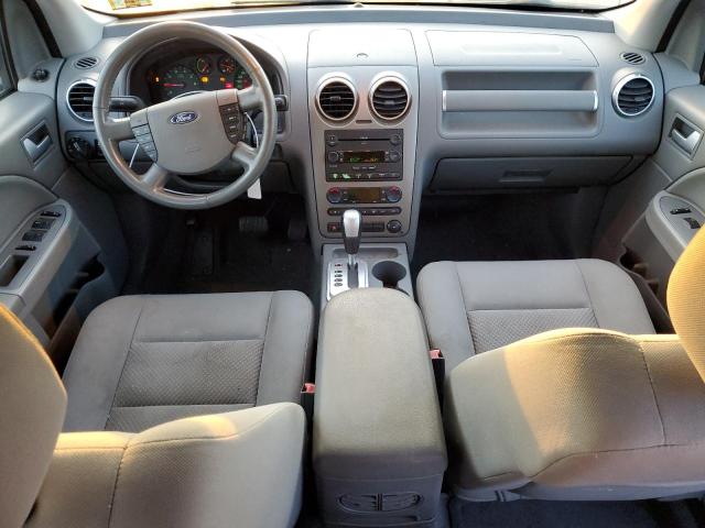 Photo 7 VIN: 1FMZK05195GA69038 - FORD FREESTYLE 