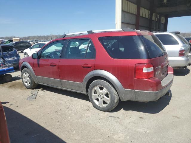 Photo 1 VIN: 1FMZK05197GA08274 - FORD FREESTYLE 