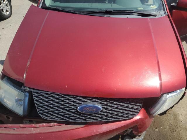 Photo 11 VIN: 1FMZK05197GA08274 - FORD FREESTYLE 