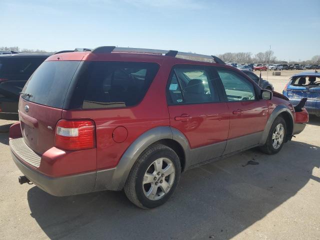 Photo 2 VIN: 1FMZK05197GA08274 - FORD FREESTYLE 