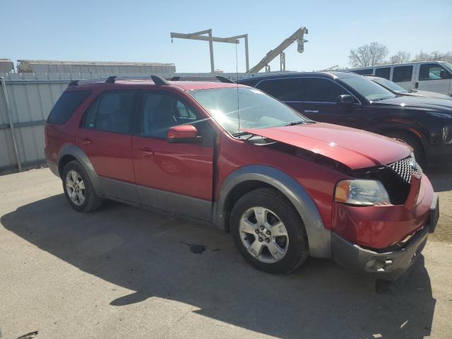 Photo 3 VIN: 1FMZK05197GA08274 - FORD FREESTYLE 