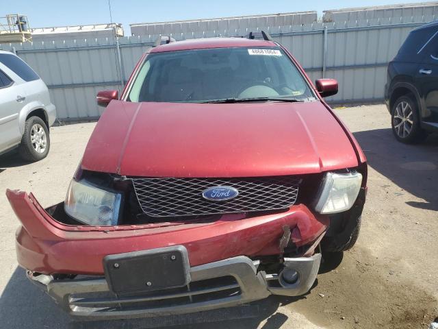 Photo 4 VIN: 1FMZK05197GA08274 - FORD FREESTYLE 