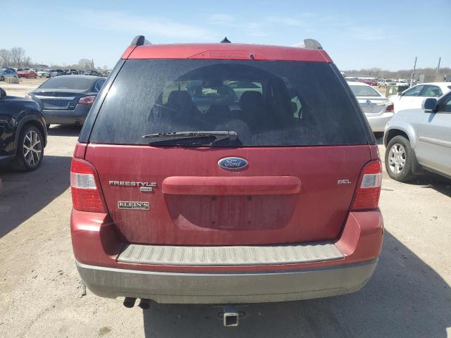 Photo 5 VIN: 1FMZK05197GA08274 - FORD FREESTYLE 