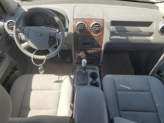 Photo 7 VIN: 1FMZK05197GA08274 - FORD FREESTYLE 