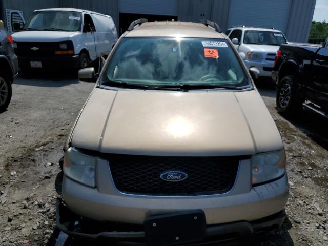 Photo 4 VIN: 1FMZK051X7GA13032 - FORD FREESTYLE 