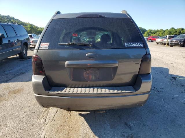 Photo 5 VIN: 1FMZK06106GA20505 - FORD FREESTYLE 