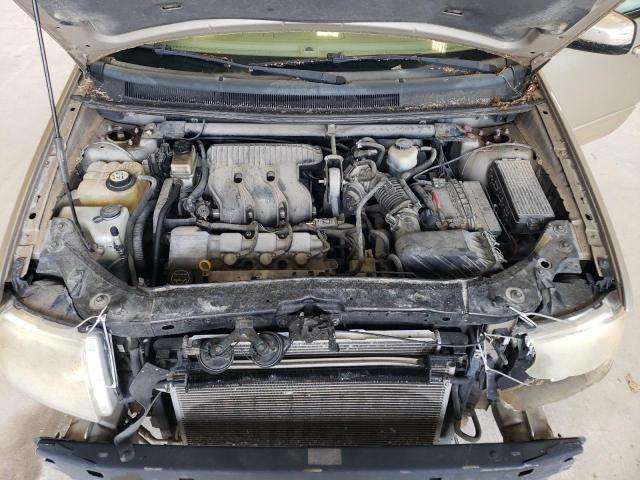 Photo 11 VIN: 1FMZK06125GA21413 - FORD FREESTYLE 