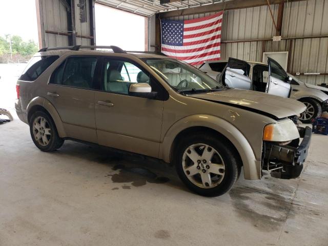 Photo 3 VIN: 1FMZK06125GA21413 - FORD FREESTYLE 