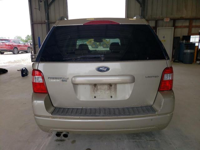 Photo 5 VIN: 1FMZK06125GA21413 - FORD FREESTYLE 