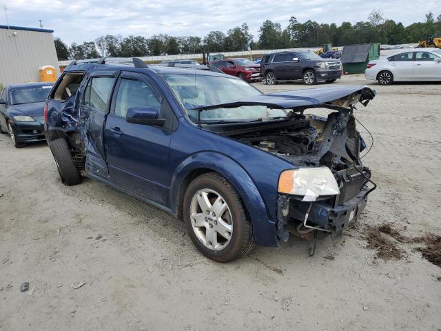 Photo 3 VIN: 1FMZK06125GA74130 - FORD FREESTYLE 