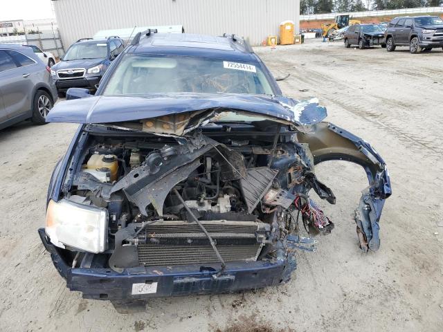 Photo 4 VIN: 1FMZK06125GA74130 - FORD FREESTYLE 