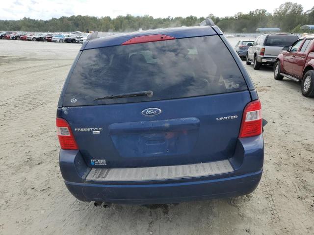 Photo 5 VIN: 1FMZK06125GA74130 - FORD FREESTYLE 