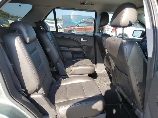 Photo 10 VIN: 1FMZK06146GA32799 - FORD FREESTYLE 