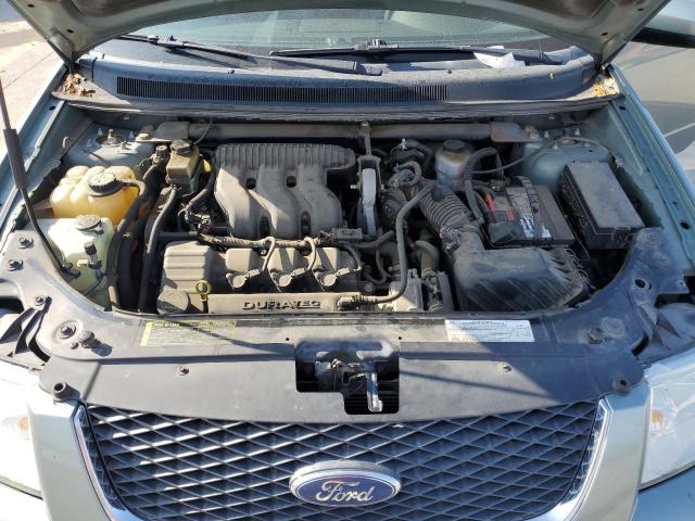 Photo 11 VIN: 1FMZK06146GA32799 - FORD FREESTYLE 