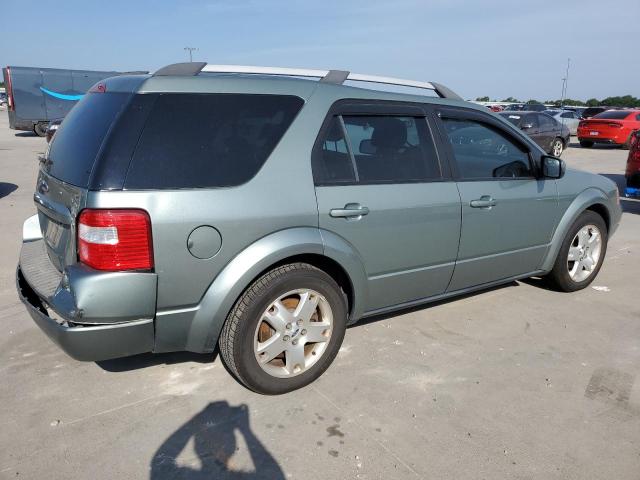 Photo 2 VIN: 1FMZK06146GA32799 - FORD FREESTYLE 