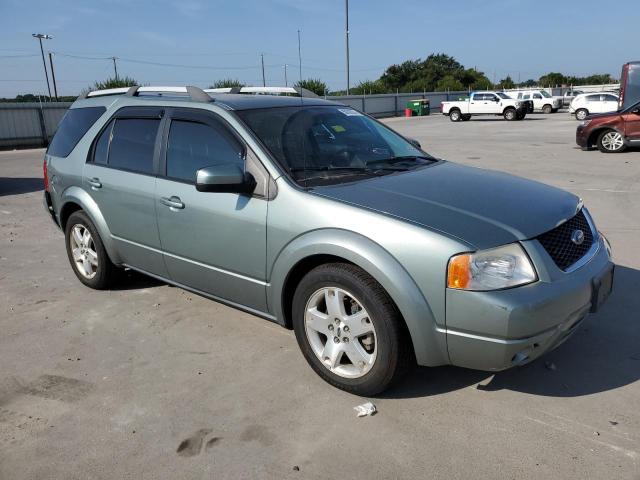 Photo 3 VIN: 1FMZK06146GA32799 - FORD FREESTYLE 