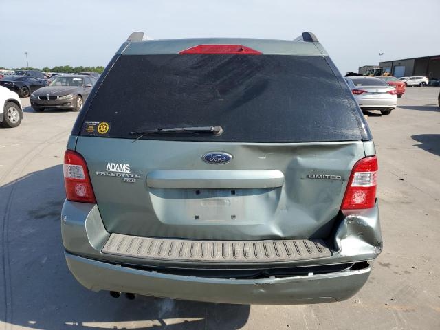 Photo 5 VIN: 1FMZK06146GA32799 - FORD FREESTYLE 