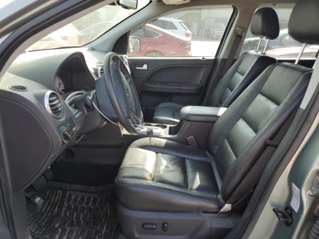 Photo 6 VIN: 1FMZK06146GA32799 - FORD FREESTYLE 