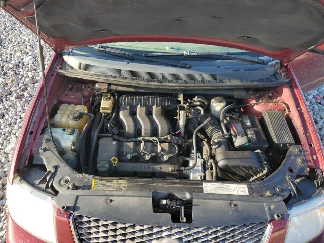 Photo 11 VIN: 1FMZK06165GA60375 - FORD FREESTYLE 