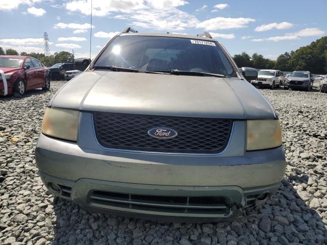 Photo 4 VIN: 1FMZK06186GA08280 - FORD FREESTYLE 