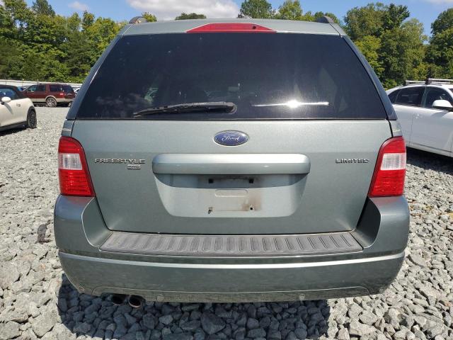 Photo 5 VIN: 1FMZK06186GA08280 - FORD FREESTYLE 