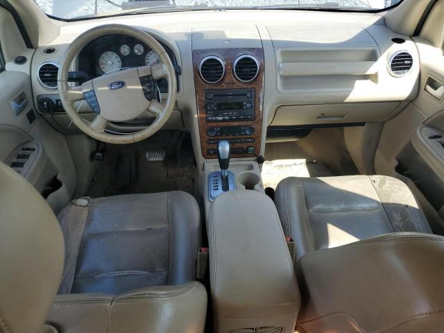 Photo 7 VIN: 1FMZK06186GA08280 - FORD FREESTYLE 