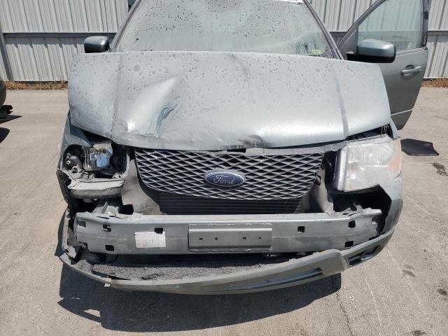 Photo 11 VIN: 1FMZK06186GA14449 - FORD FREESTYLE 