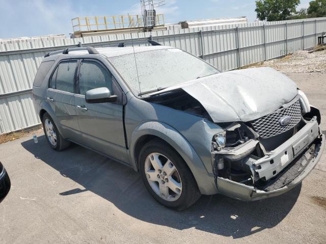 Photo 3 VIN: 1FMZK06186GA14449 - FORD FREESTYLE 