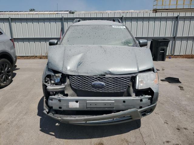 Photo 4 VIN: 1FMZK06186GA14449 - FORD FREESTYLE 