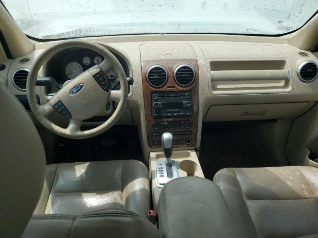 Photo 7 VIN: 1FMZK06186GA14449 - FORD FREESTYLE 