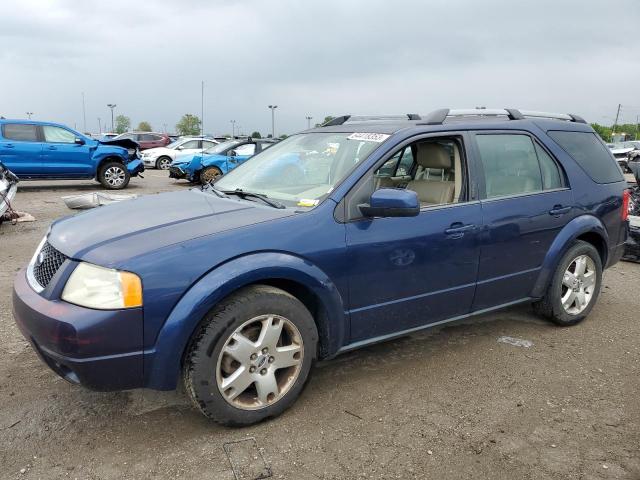 Photo 0 VIN: 1FMZK06195GA29556 - FORD FREESTYLE 