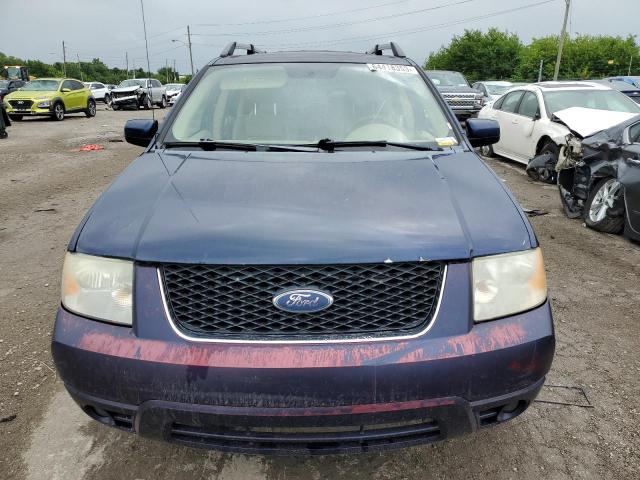 Photo 4 VIN: 1FMZK06195GA29556 - FORD FREESTYLE 