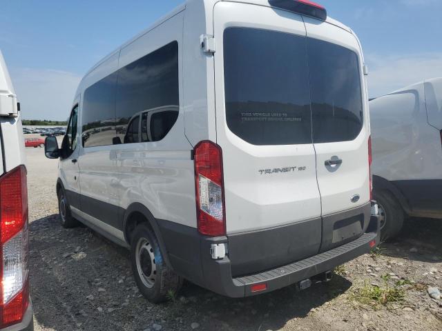 Photo 1 VIN: 1FMZK1C87NKA20701 - FORD TRANSIT 