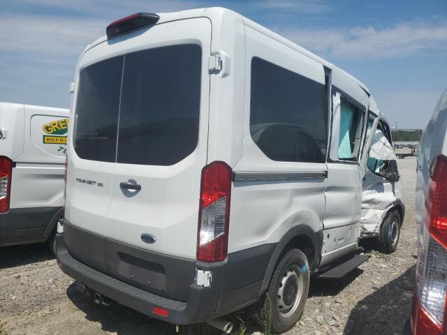 Photo 2 VIN: 1FMZK1C87NKA20701 - FORD TRANSIT 