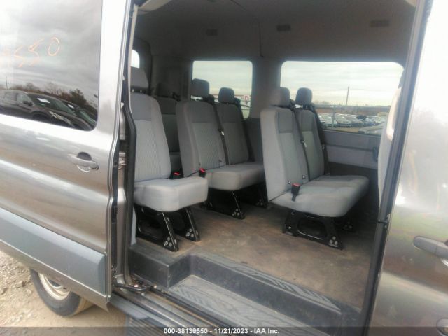 Photo 7 VIN: 1FMZK1CG2FKB25333 - FORD TRANSIT WAGON 