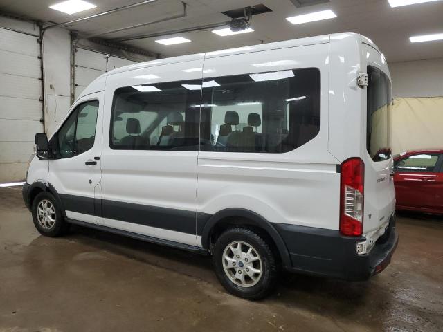 Photo 1 VIN: 1FMZK1CG5GKA40844 - FORD TRANSIT T- 