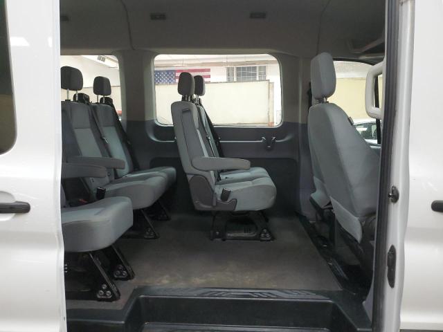 Photo 10 VIN: 1FMZK1CG5GKA40844 - FORD TRANSIT T- 