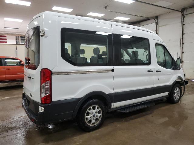 Photo 2 VIN: 1FMZK1CG5GKA40844 - FORD TRANSIT T- 