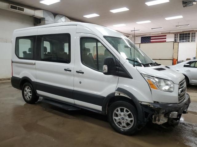 Photo 3 VIN: 1FMZK1CG5GKA40844 - FORD TRANSIT T- 