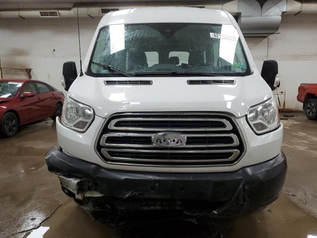 Photo 4 VIN: 1FMZK1CG5GKA40844 - FORD TRANSIT T- 