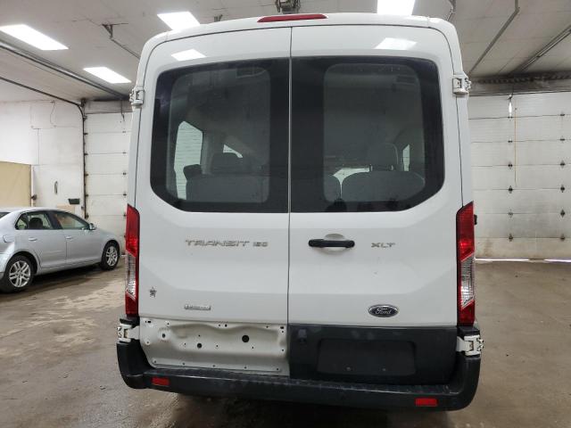 Photo 5 VIN: 1FMZK1CG5GKA40844 - FORD TRANSIT T- 