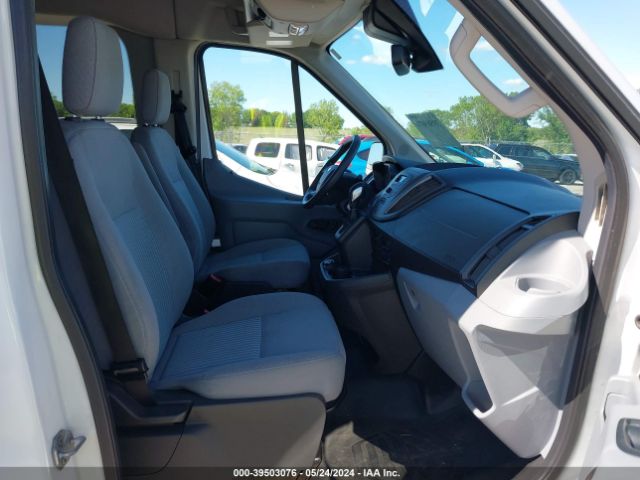 Photo 4 VIN: 1FMZK1CG5JKB41857 - FORD TRANSIT-150 