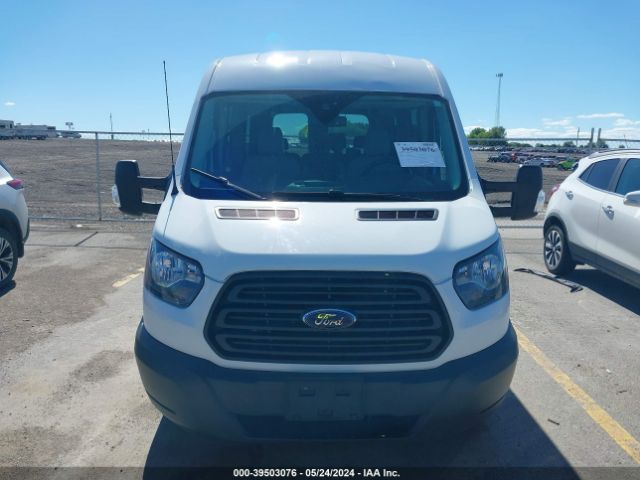 Photo 5 VIN: 1FMZK1CG5JKB41857 - FORD TRANSIT-150 