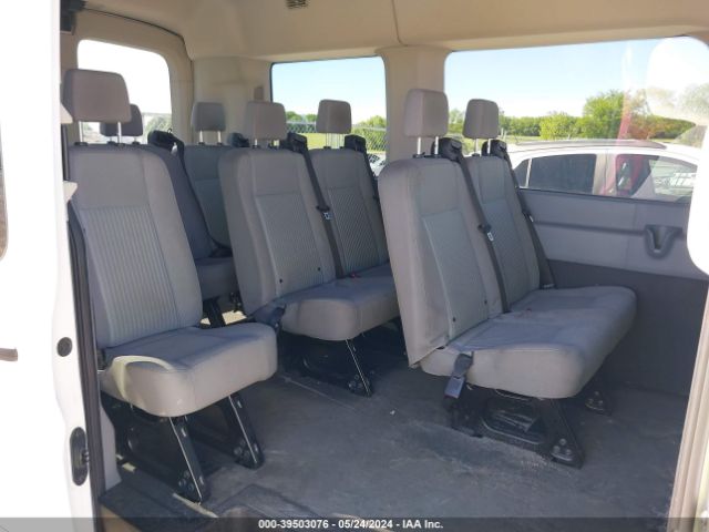 Photo 7 VIN: 1FMZK1CG5JKB41857 - FORD TRANSIT-150 