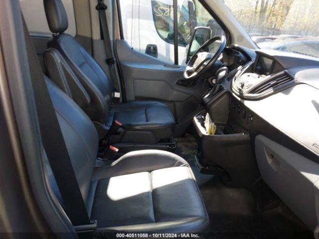 Photo 4 VIN: 1FMZK1CGXKKA74321 - FORD TRANSIT 