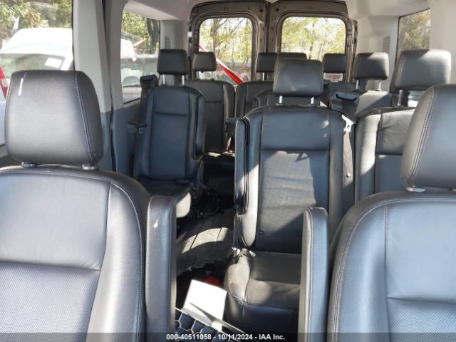 Photo 7 VIN: 1FMZK1CGXKKA74321 - FORD TRANSIT 